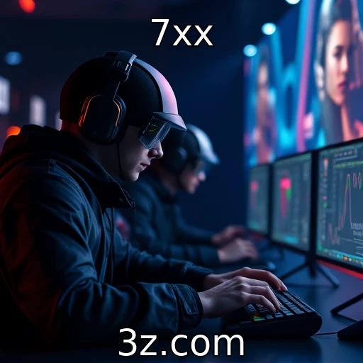 7xx Estratégias eficazes para apostar em campeonatos de e-sports em 2025