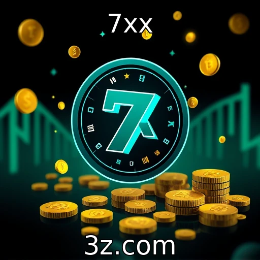 7xx A Nova Era dos Casinos: Slots e Jackpots que Encantam