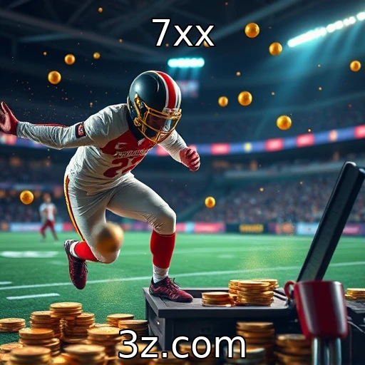 7xx O impacto das criptomoedas nas apostas esportivas em 2025