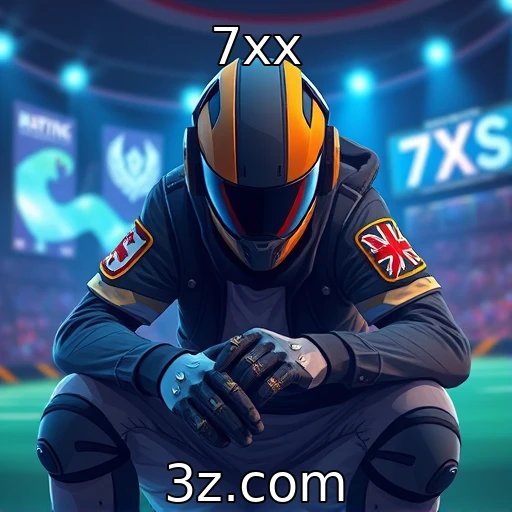 7xx Estratégias Inovadoras para Apostar em Campeonatos de E-Sports