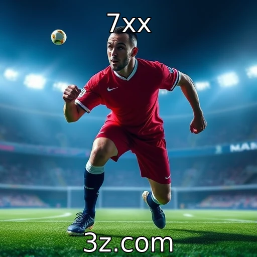 7xx Apostas Esportivas: Analisando o Desempenho das Equipes na Temporada atual
