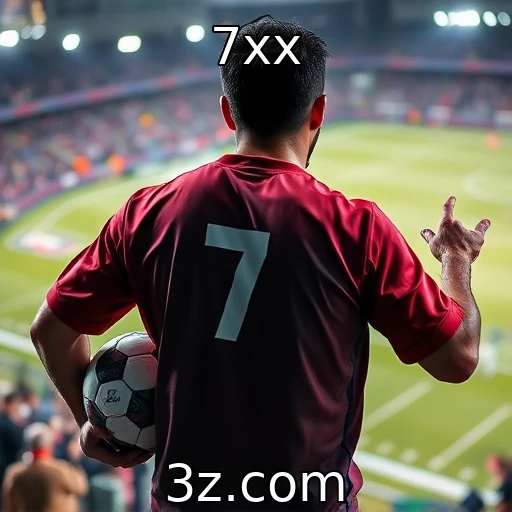 7xx Desvendando os segredos das apostas esportivas no Brasil